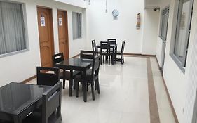 Hotel Casa La Riviera